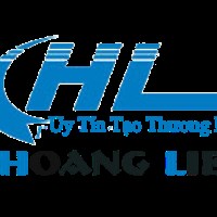 Công ty TNHH Điện máy HOàng Liên