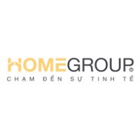 CÔNG TY CỔ PHẦN KIẾN TRÚC VÀ NỘI THẤT HOMEGROUP VIỆT NAM