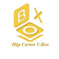 Hộp Carton Vbox