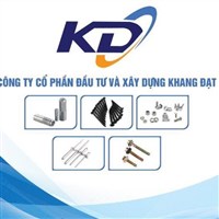 CÔNG TY CP ĐẦU TƯ VÀ XÂY DỰNG KHANG ĐAT