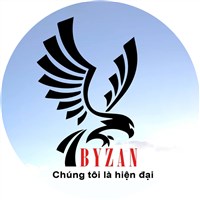 Công ty Cổ Phần Kiến Trúc và Đầu Tư Xây Dựng Byzan