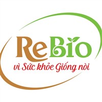 Công Ty Cổ Phần Rebio Group