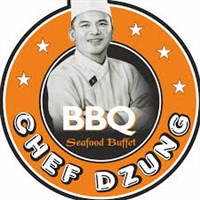 BUFFET CHEFDZUNG